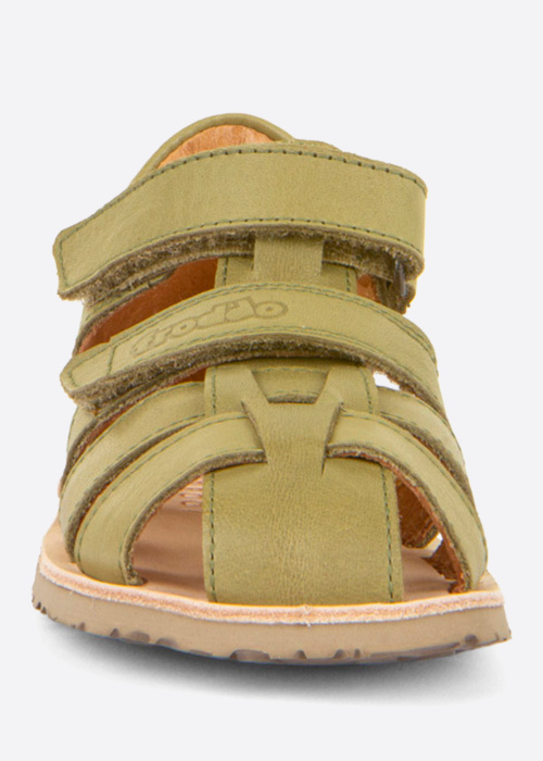 Сандалии Flexy F barefoot Froddo barefoot