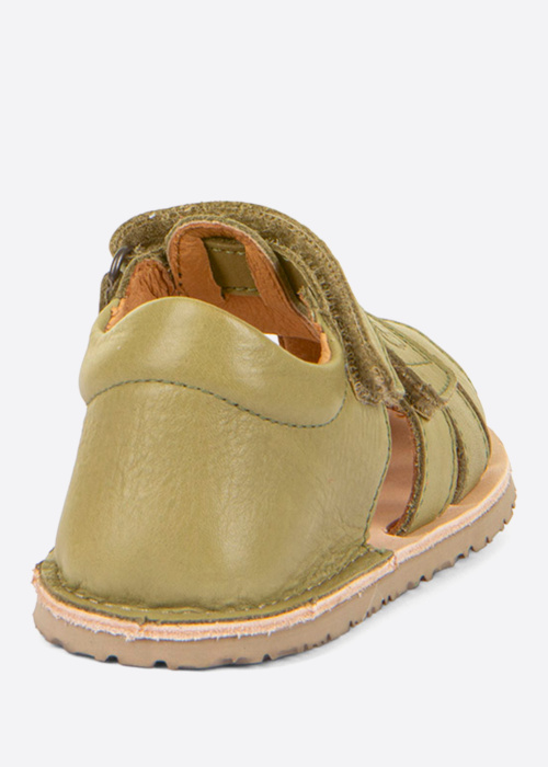 Сандалии Flexy F barefoot Froddo barefoot