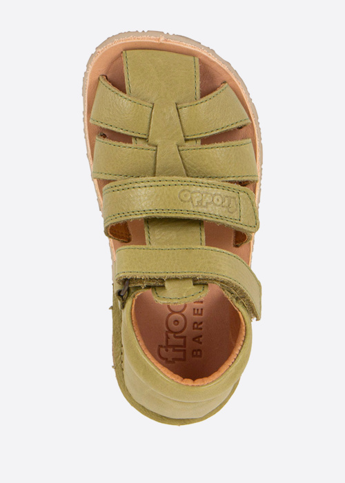 Сандалии Flexy F barefoot Froddo barefoot