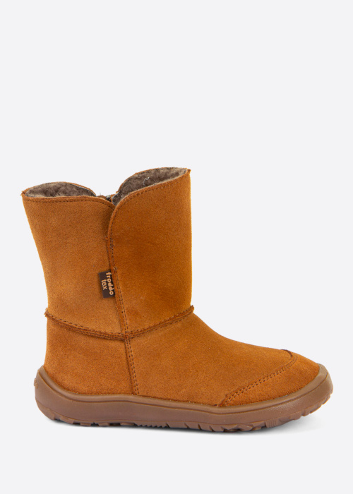 Froddo barefoot talve poolsaapad