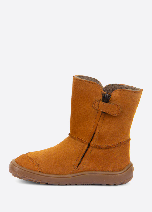 Froddo barefoot talve poolsaapad