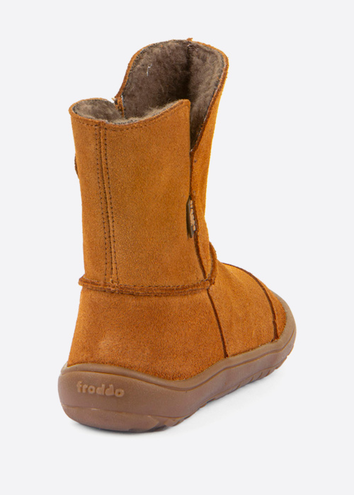 Froddo barefoot talve poolsaapad