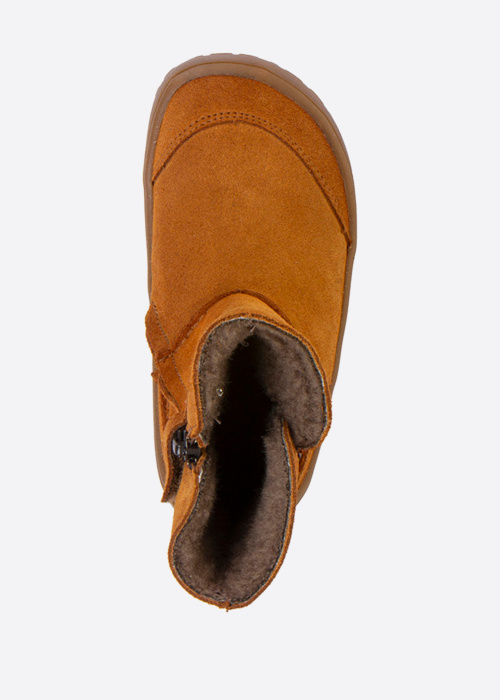 Froddo barefoot talve poolsaapad