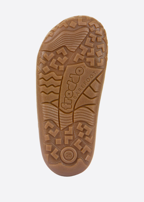 Froddo barefoot talve poolsaapad