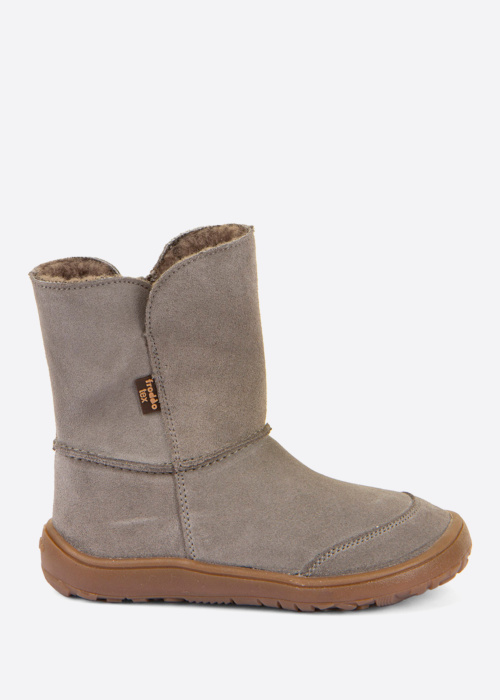 Зимние сапоги Froddo barefoot
