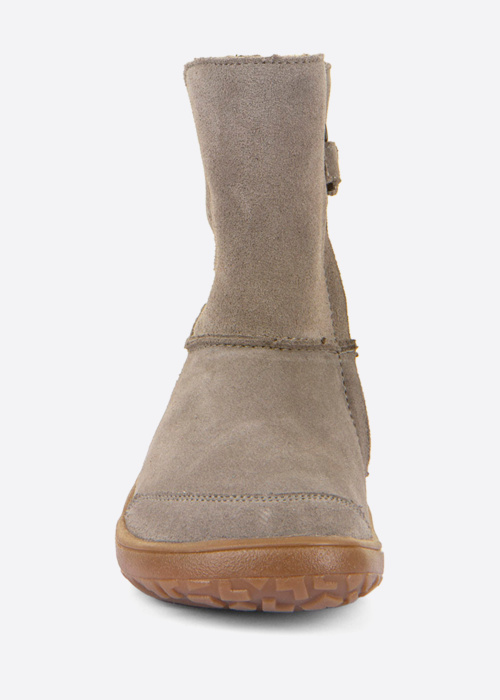 Зимние сапоги Froddo barefoot