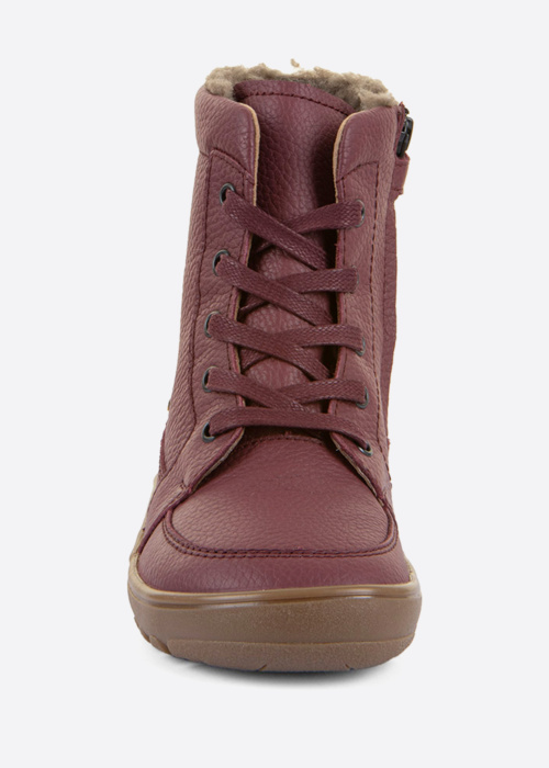 Зимние полусапоги Froddo barefoot