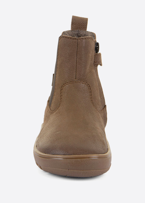 Полусапоги Froddo barefoot