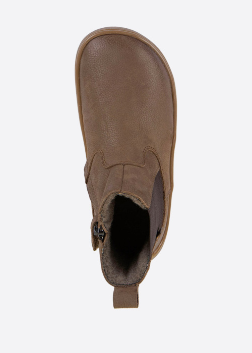 Полусапоги Froddo barefoot