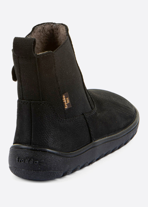 Полусапоги Froddo barefoot