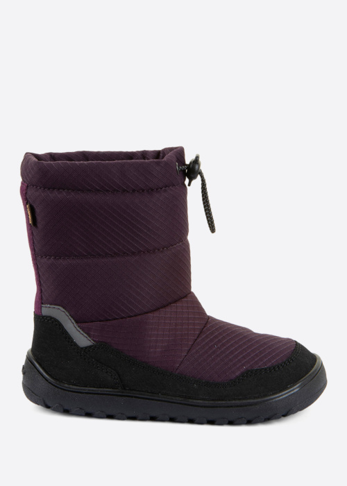 Зимние полусапоги Froddo barefoot