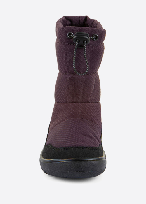 Зимние полусапоги Froddo barefoot