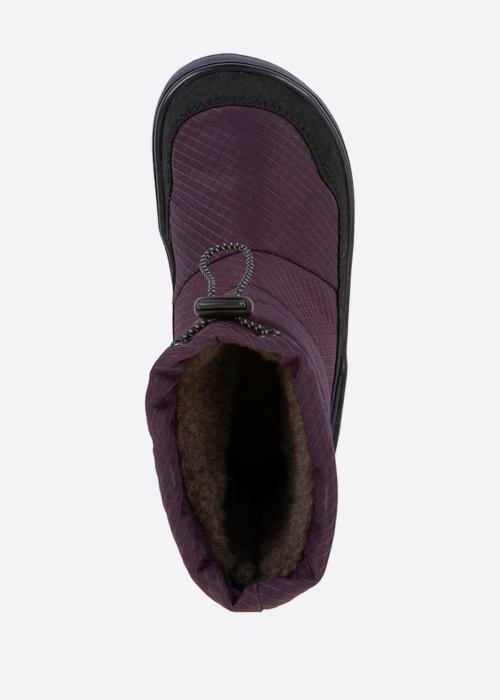 Зимние полусапоги Froddo barefoot