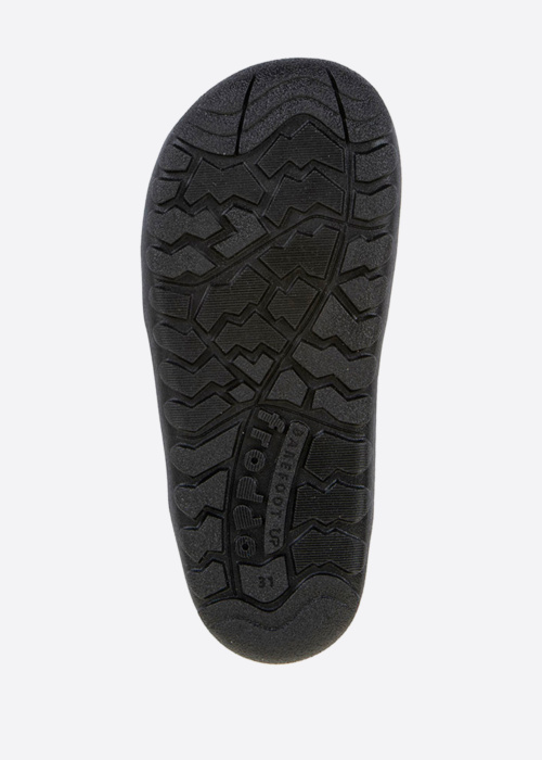 Зимние полусапоги Froddo barefoot