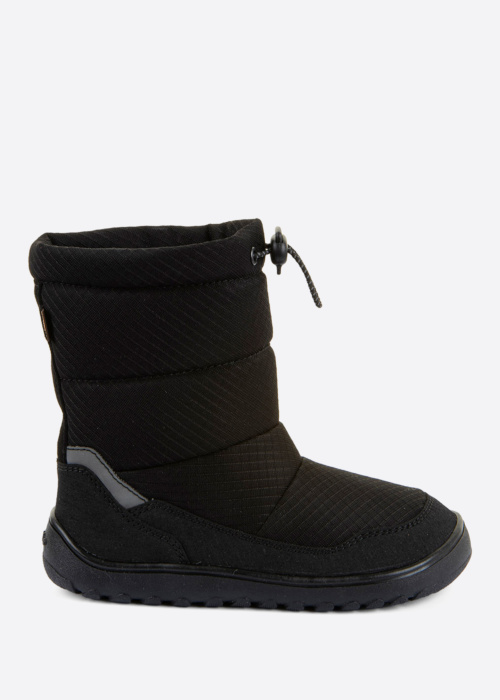 Зимние полусапоги Froddo barefoot