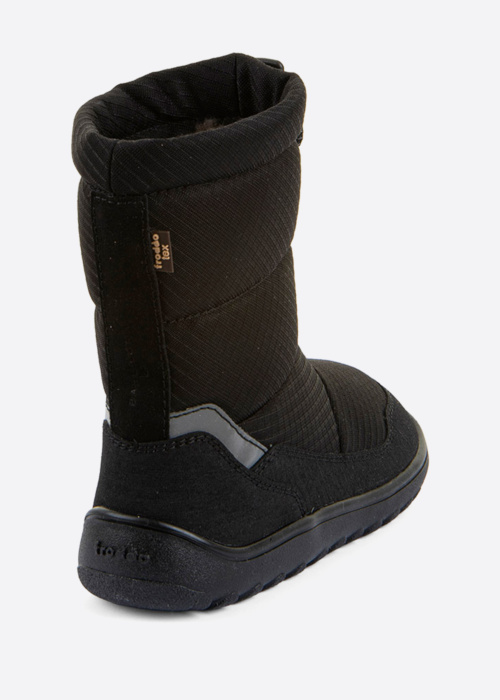 Зимние полусапоги Froddo barefoot