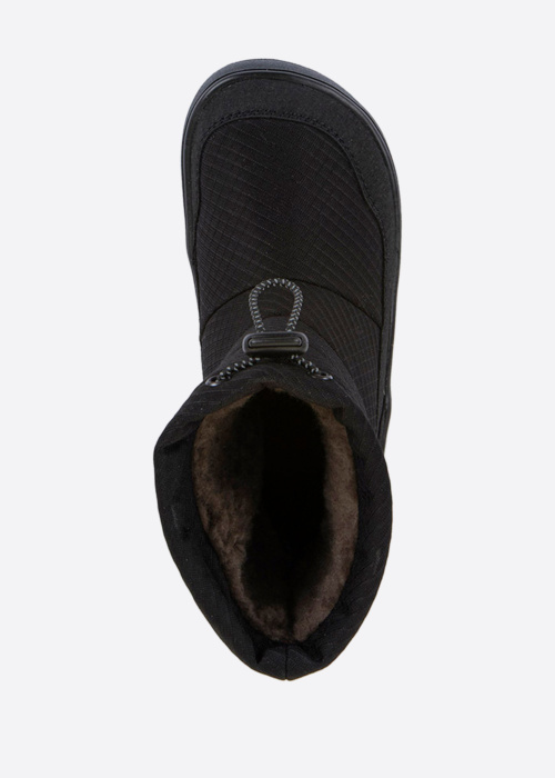 Зимние полусапоги Froddo barefoot