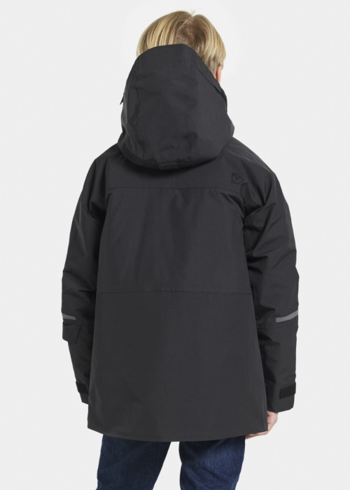 Весенне-осенняя спортивная куртка Gabbro Kids Jkt Didriksons