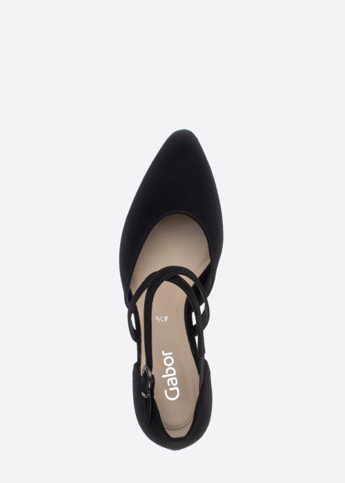 Туфли Gabor