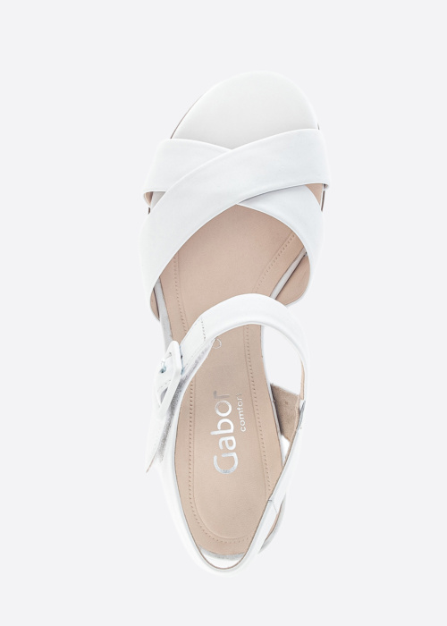 Туфли Gabor