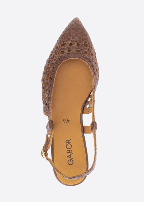 Туфли Gabor