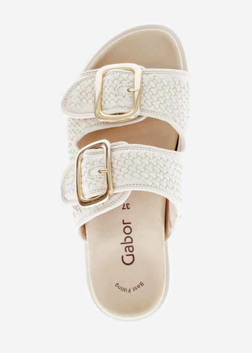 Gabor sandaalid