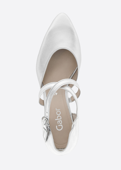 Туфли Gabor