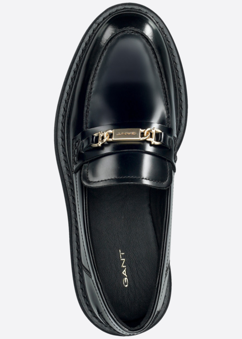 Лоферы Ivyhill Gant