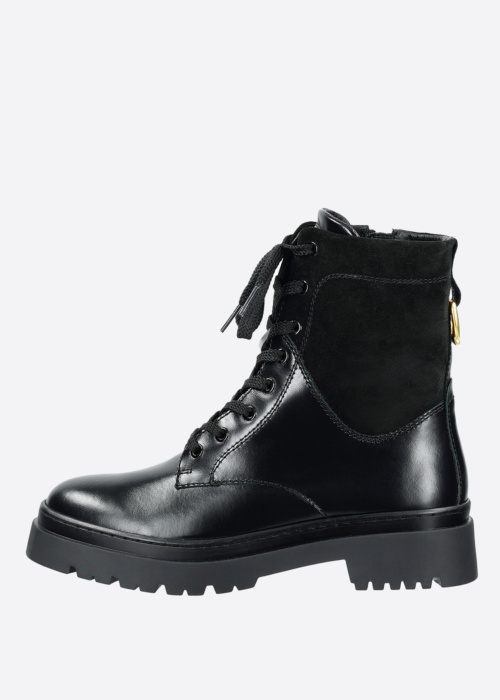 Gant poolsaapad Aligrey