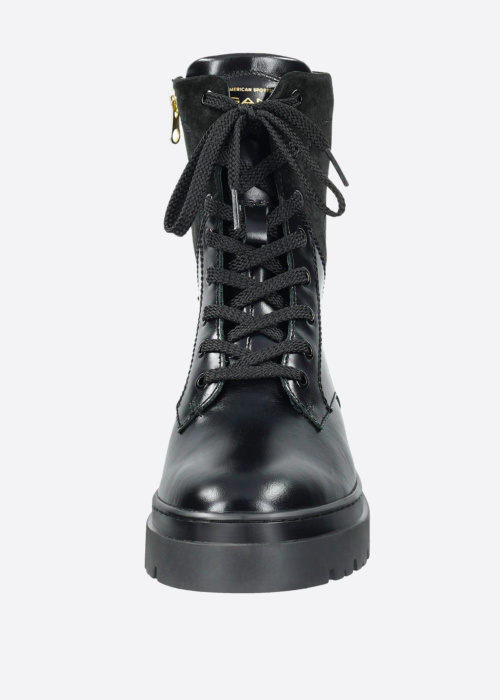 Gant poolsaapad Aligrey