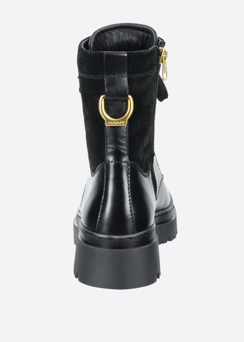 Gant poolsaapad Aligrey