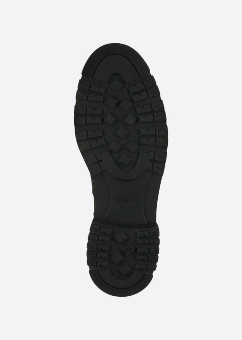 Gant poolsaapad Aligrey