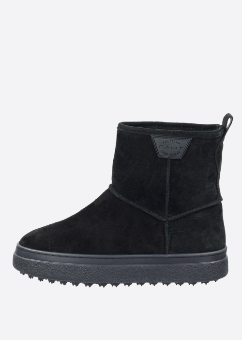 Gant poolsaapad Snowhill