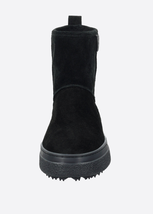 Gant poolsaapad Snowhill