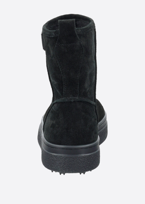 Gant poolsaapad Snowhill