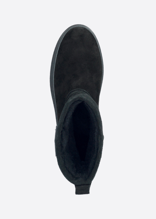 Gant poolsaapad Snowhill