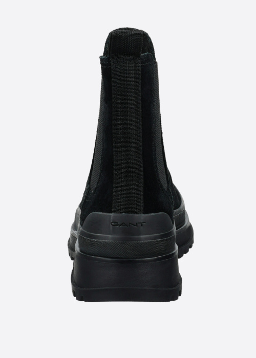 Полусапоги Wintly Gant