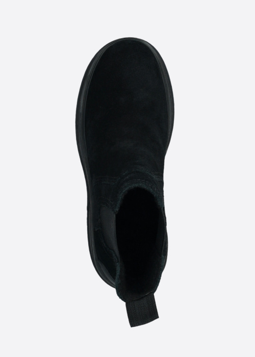 Полусапоги Wintly Gant