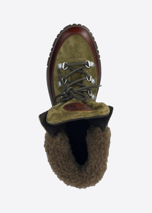 Gant poolsaapad Snowmont