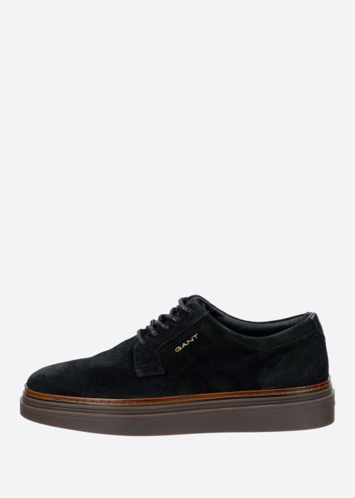 Gant tennised Kinzoon