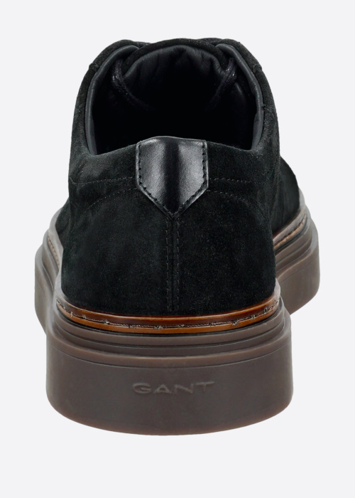 Gant tennised Kinzoon