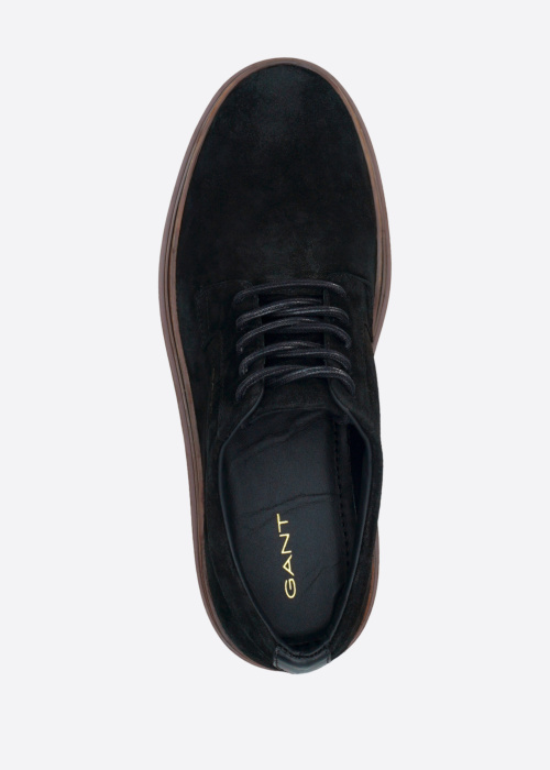 Gant tennised Kinzoon