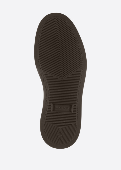 Gant tennised Kinzoon