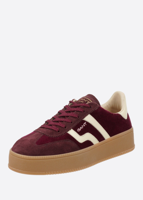 Gant tennised Cuzmani