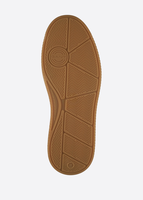Gant tennised Cuzmani