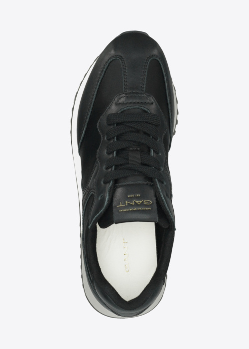 Gant vabaajajalatsid Bevinda