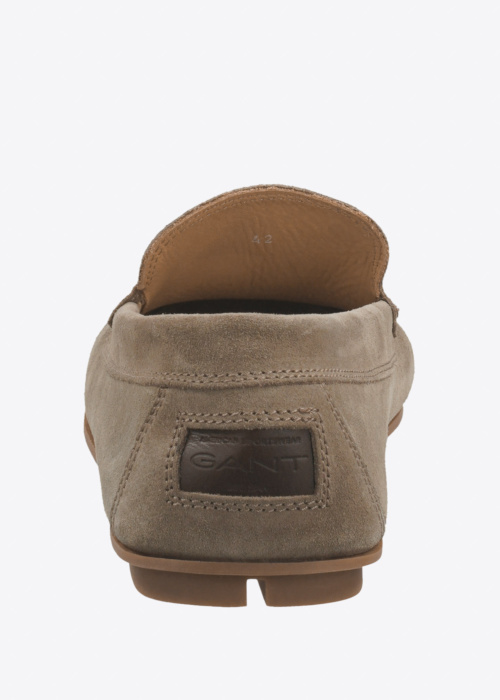 Мокасины Wilmon Gant