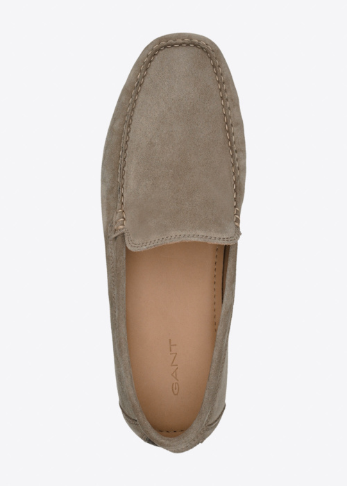 Мокасины Wilmon Gant