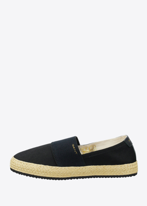 Gant espadrillid Raffiaville