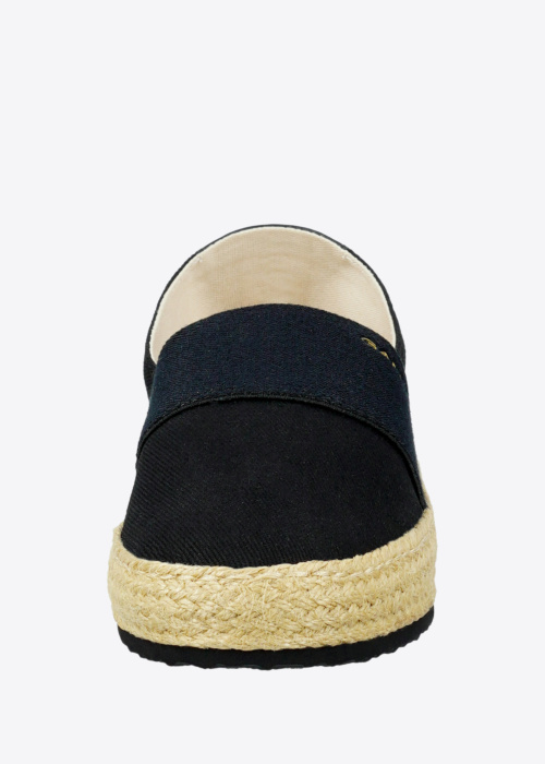 Gant espadrillid Raffiaville